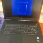 Notebook – Laptop – HP Pavilion 17-ab435ng 17 Zoll – Neupreis 1199 Euro