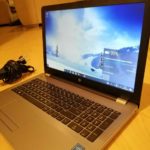 HP 3168ngw LAPTOP NOTEBOOK 15,6 Zoll WIN10 EDEL DESIGN NEUWERTIG TOPP !!