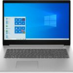 Lenovo 17.3″ Laptop – i5 1035G1 8-Thread – 20GB – 512 SSD + 1000GB – Win10 Prof