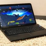 Laptop Sony Vaio 17.3Zoll/Core i5/4×2.60Ghz/Ram 6gb/HDD 500gb