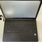 hp laptop 15 zoll i5