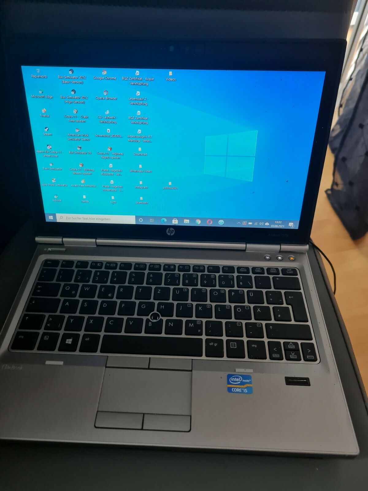 Hp Laptop