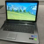 Medion Akoya P7818 Notebook Laptop PC 17,3″