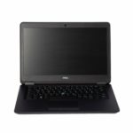 Dell Latitude E7450 Notebook i5-5300U 2.3GHz 8GB RAM 256GB SSD Windows10 Pro.