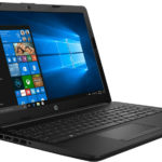 HP Laptop WIE NEU, i5-8250u, 8GB DDR4 RAM, SSD, WIN10, FULL HD, Notebook