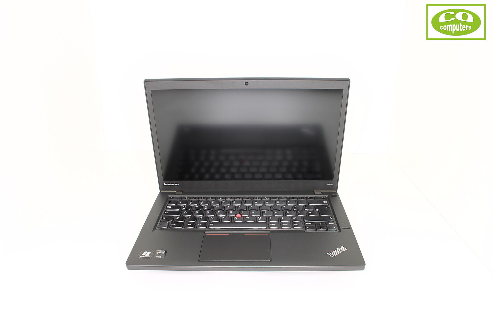 Lenovo Thinkpad T440s i7-4600U 12GB RAM 256GB SSD FULL HD