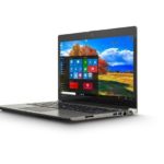 Toshiba Portege Z30, Intel Core i5-4310u 8GB RAM, 256GB SSD 13,3 Laptop Notebook