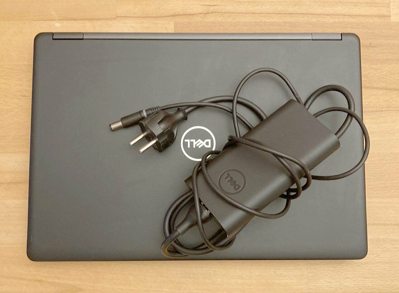 Dell Latitude 5490 i5 8GB 512GB SSD FHD WIN10PRO – Gebraucht