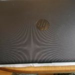 Hp laptop 17 zoll gebraucht