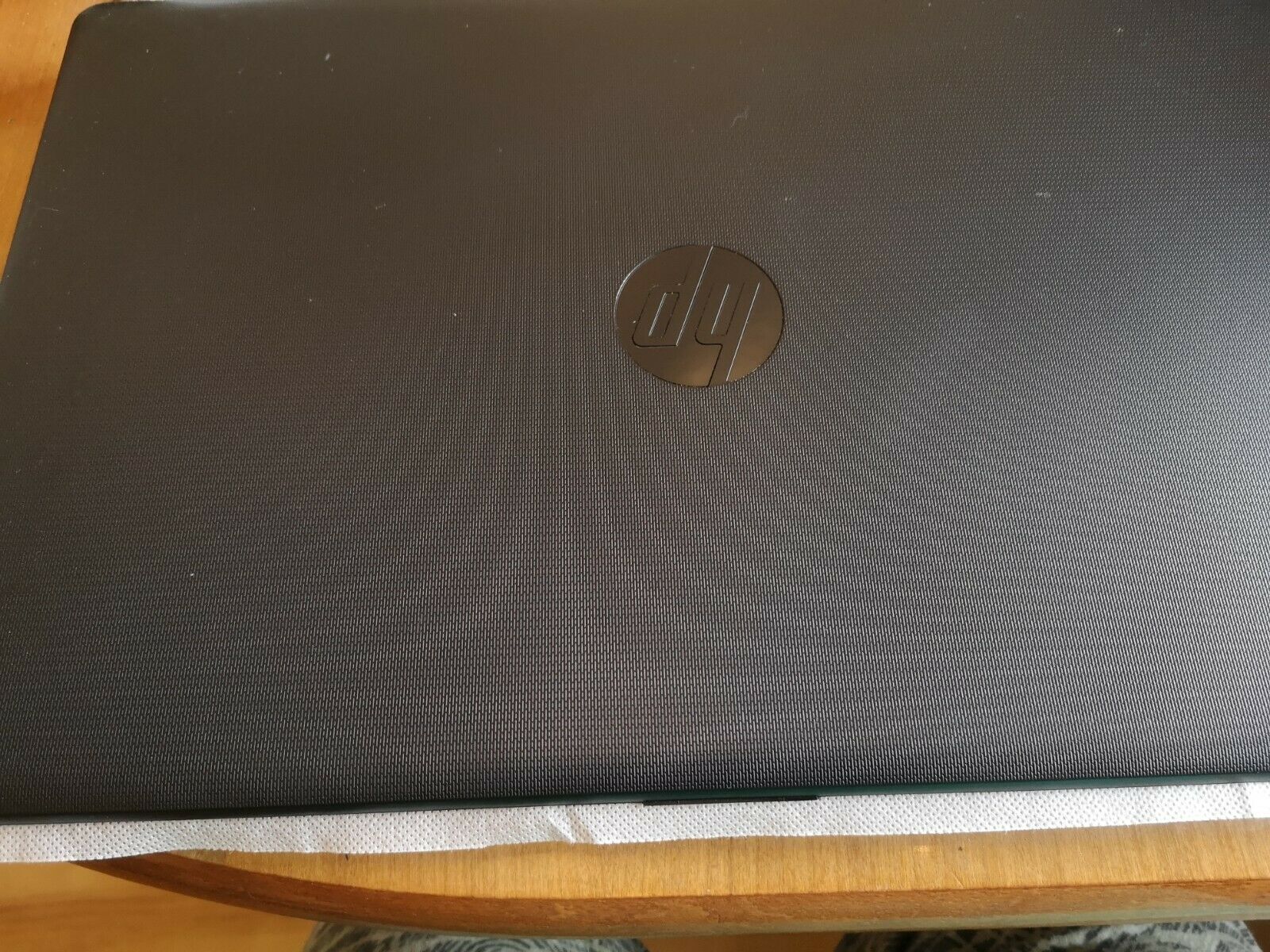 Hp laptop 17 zoll gebraucht