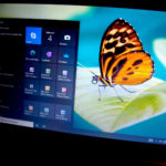 Fujitsu ” S 710 ” ( i7) + Win 10 + Office + 240 GB – SSD + 6 GB+ UMTS