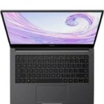 Huawei MateBook D14 14 Zoll (512GB SSD, AMD Ryzen 5-3500U, 2,1GHz16GB RAM) Not…