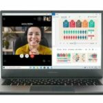 Medion E14409 – MD62181 14″ Windows Notebook 256GB/8GB – BRANDNEU – DE HÄNDLER!!