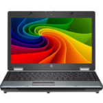 HP Elitebook 8440p Intel Core i5-520m 4GB 500GB HDD 1366×768 BT DVD Windows7 Pro