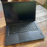 Dell Latitude 7490 i5-8350U-8GB -256GB SSD 14″FullHD Thunderbolt 3 – Win 10 Ent.