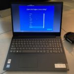 Lenovo IdeaPad S145-15IWL 8GB 512 GB SSD i5-8265U Laptop Win10Home