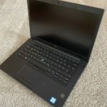 DELL Latitude e7490 – SSD – guter Zustand