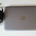 Laptop Notebook hp 820 G3 EliteBook i5, 250GB SSD, 8GB Ram, Windows10, Bluetooth