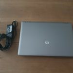 HP ProBook 6550b Intel i5-m450 2,4GHz 8GB RAM 256GB SSD Notebook Laptop Win 7