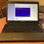 MEDION AKOYA E6228 15,6“ Zoll Notebook 8GB RAM 500GB Laptop Windows 10 MD 98980