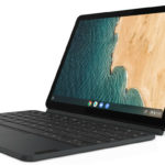 LENOVO IdeaPad Duet Chromebook 10,3 Zoll Touch 128 GB 4 GB RAM Celeron B-WARE