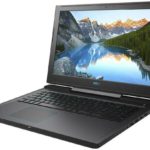Dell G7 Gaming Laptop (i5 9300, 16GB RAM, 2060GTX Grafikkarte)