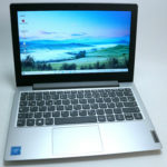 11.6 Zoll Lenovo Ideapad 1 Intel N4020 bis 2.8 GHz 128 GB NVMe SSD Win 10  *TOP*