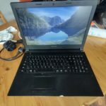 Lenovo B50-45 15,6 Zoll HD LED Anti-Glare Laptop AMD A6-6310, 1,8GHz, 500 GB HDD