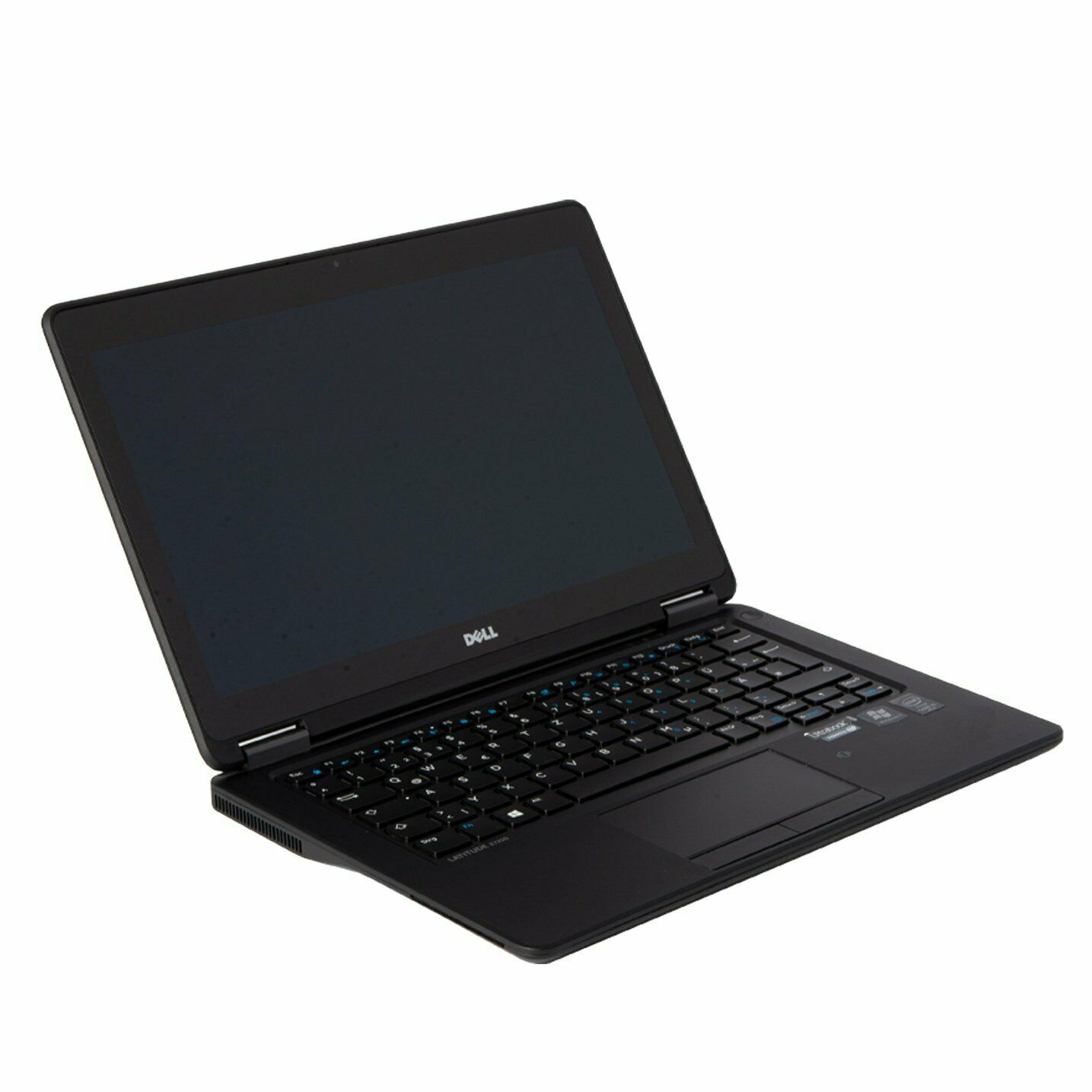 Dell Latitude E7250 Touch Notebook i5-5300U 2,3GHz 8GB Ram 256GB SSD Win 10 Pro