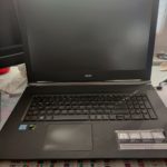 Acer aspire v17 Nitro Gaming Laptop Notebook