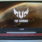 neuer ASUS Laptop Gaming Notebook TUF505D 48h Akku 4GB VRAM LCD 15,6 OVP
