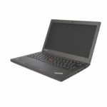 Lenovo Thinkpad X250 12,5″ Laptop i5-5300U 2,3Ghz 8GB Ram 256GB SSD Win10 Pro.
