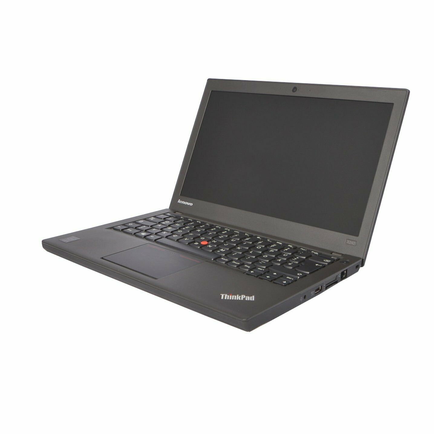 Lenovo Thinkpad X250 12,5″ Laptop i5-5300U 2,3Ghz 8GB Ram 256GB SSD Win10 Pro.