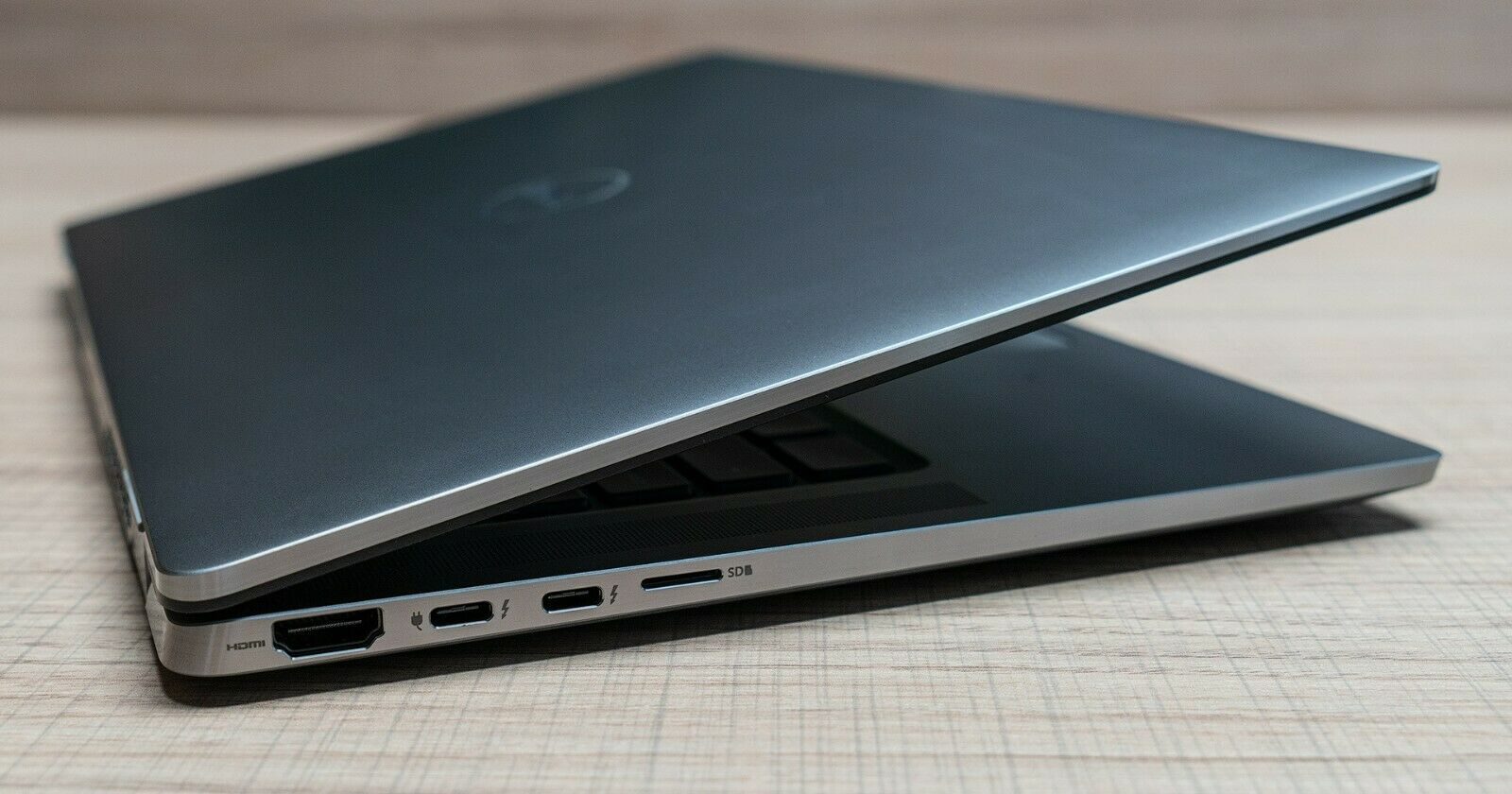 Dell Latitude 9520, Core™ i7-1185G7, 32 GB RAM Intel® Iris Xe, DE