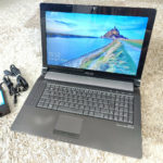 Asus X7BS Notebook | Intel i7 Quad Core | 12 GB | 1 TB | 17,3” Full HD | Laptop