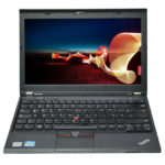 Lenovo ThinkPad X230 | i5 3320M | 8GB RAM | 320GB HDD | 12,5″ IPS HD | WCam WWAN