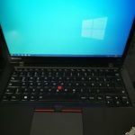 Lenovo Notebook Thinkpad T450s Laptop