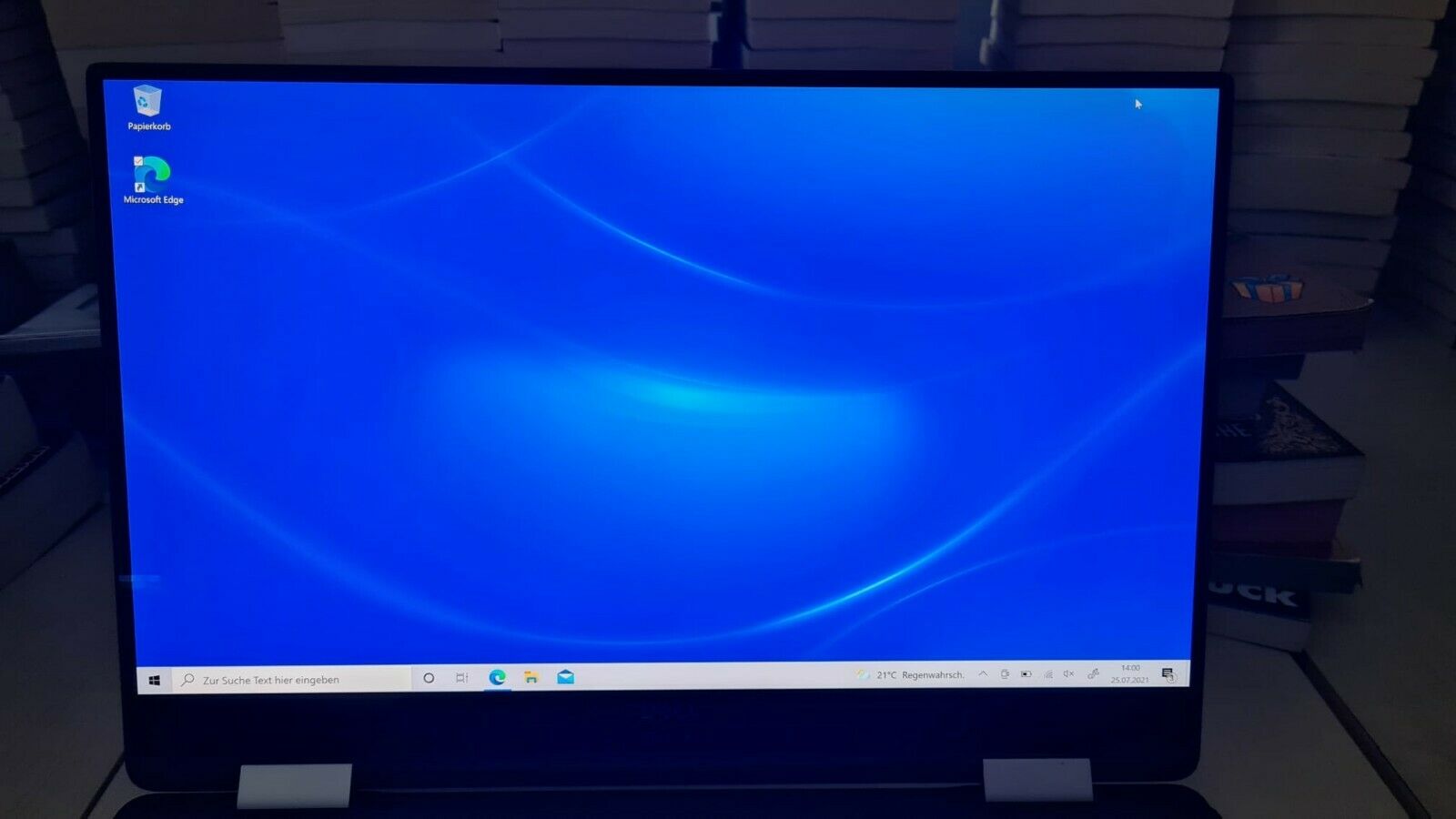 Dell Xps 15 9575 I7 3,1GHz 16 GB Ram