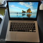 Dell Laptop Inspiron 13 5370, Intel i3-8130U,2,21GHZ,8GB RAM 240GB SSD,win 10