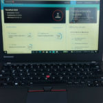 Laptop Lenovo X250 i5 4 Kerne, SSD 256, 8 GB RAM WIN10 pro