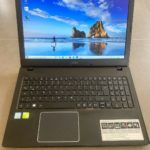 ACER Aspire E15 Laptop / Notebook Top Zustand