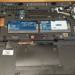 Dell Latitude E7240 Laptop Mainboard i5-4310U 2,0GHz