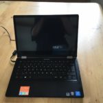 Laptop Medion Akoya E 3216