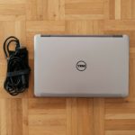 Dell Latitude E6540 i7-4610M 3,0GHz 8GB RAM 256GB SSD WINDOWS 10 15,6″ HD