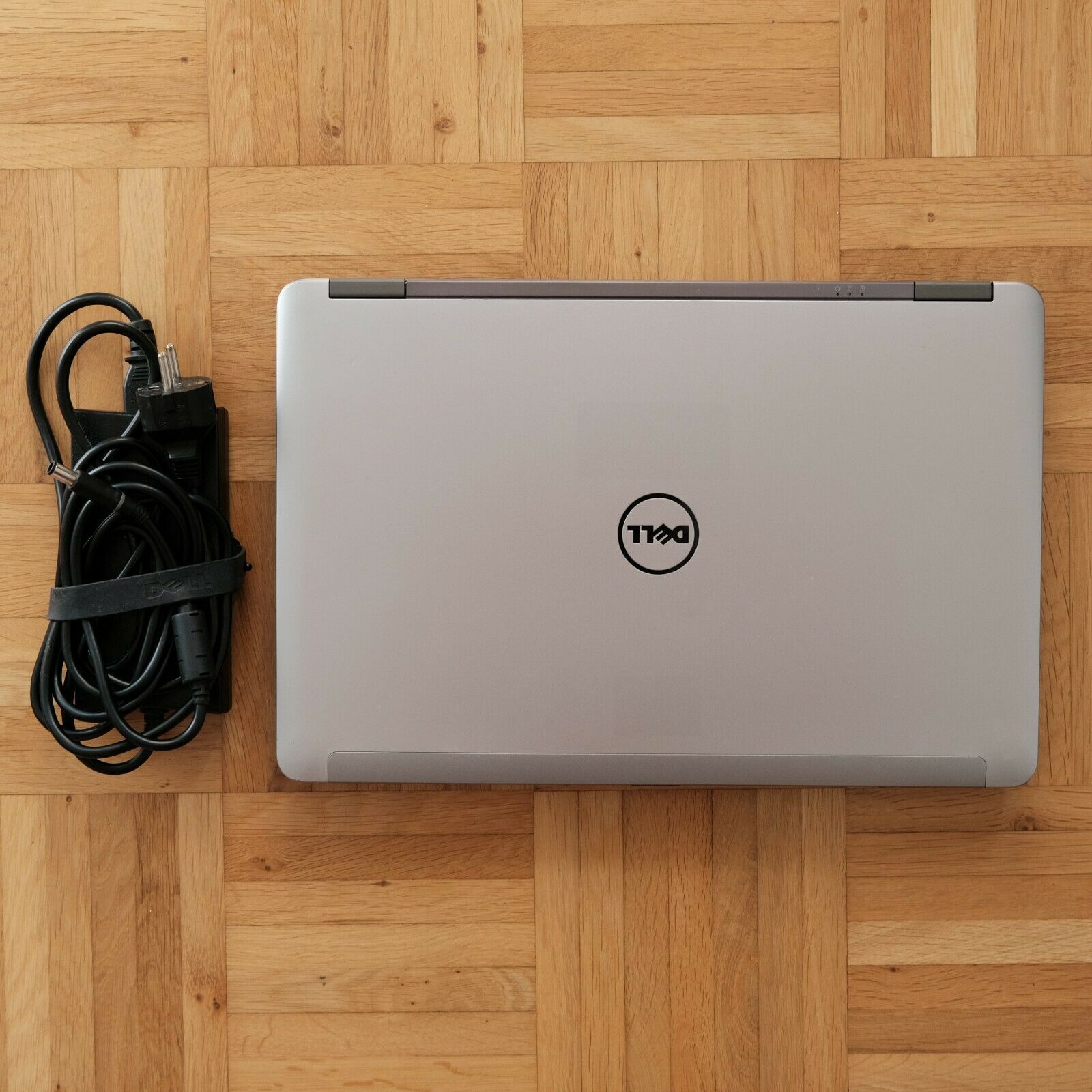Dell Latitude E6540 i7-4610M 3,0GHz 8GB RAM 256GB SSD WINDOWS 10 15,6″ HD