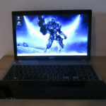 Acer V3-571G-Core i7-SSHD 1000GB-8GB Ram-DVD RW-Webcam-15,6Zoll-Win10