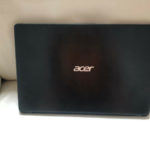 Hackintosh Laptop ACER 15” i7 16 GB  SSD 256 GB + 1TB HDD Catalina,Win10,Office