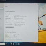 Medion S6445, Laptop 15,6 Zoll, Full HD, 8 GB DDR4, SSD 1024GB 