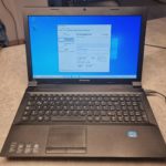 Lenovo B590 Laptop / Notebook | Intel Core i3 | USB 3.0 | HDMI