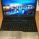 Fujitsu Laptop Lifebook E782 15,6″  8GB RAM Intel i5 CPU 128GB SSD TOP!!!